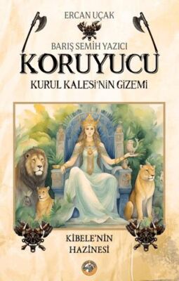 Koruyucu - Kurul Kalesi’nin Gizemi - 1