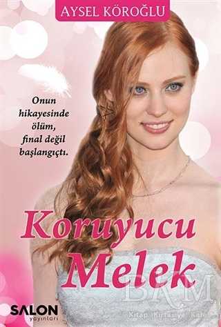 Koruyucu Melek - Salon Yayınları