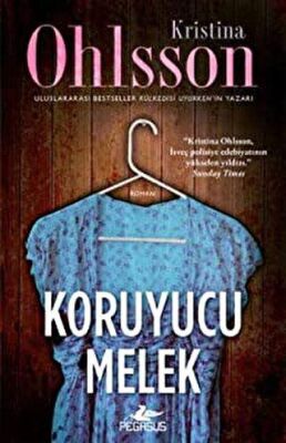 KORUYUCU MELEK kapağı