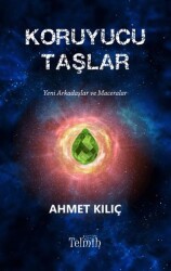 Koruyucu Taşlar 2 - Telmih Kitap
