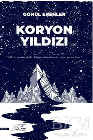 Koryon Yıldızı - Kuytu Yayınları