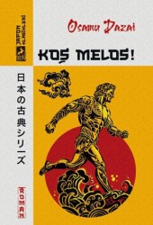 Koş Melos! - Ren Kitap