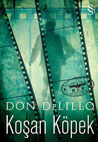 Koşan Köpek - Everest Yayınları