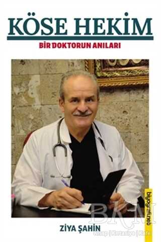 Köse Hekim - Biyografi Net İletişim ve Yayın
