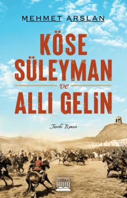Köse Süleyman ve Allı Gelin - 1
