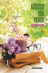 Köşede Bir Yerde - Özlü Kitap