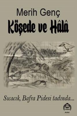 Köşede ve Hala - 1