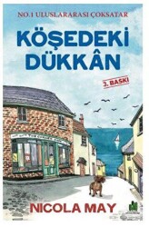 Köşedeki Dükkan - Orman Kitap