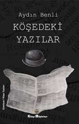 Köşedeki Yazılar - Kitap Müptelası Yayınları