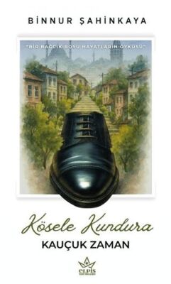 Kösele Kundura Kauçuk Zaman - 1