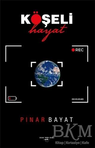 Köşeli Hayat - Sokak Kitapları Yayınları