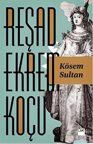 Kösem Sultan - Doğan Kitap