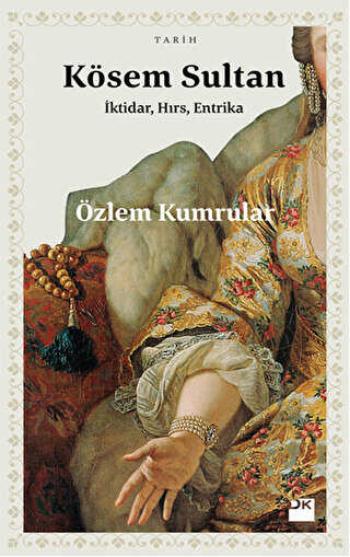 Kösem Sultan - Doğan Kitap