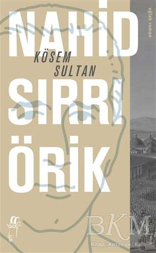 Kösem Sultan - Oğlak Yayıncılık