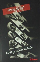 Köşeyi Dönen Yazılar - Dramatik Yayınları