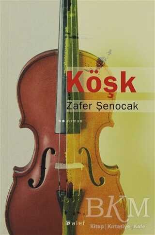 Köşk - Alef Yayınevi