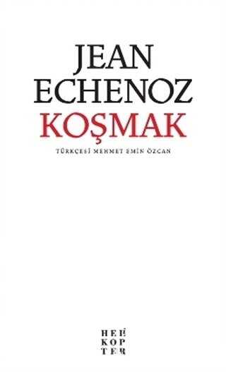 Koşmak - Helikopter Yayınları