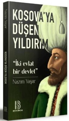 Kosova`ya Düşen Yıldırım `İki Evlat Bir Devlet` - 1
