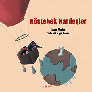 Köstebek Kardeşler - 1