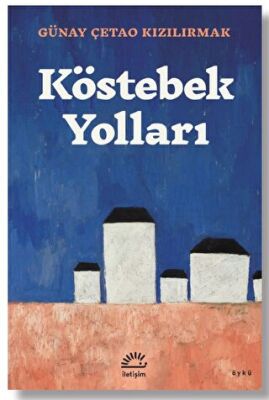 Köstebek Yolları - 1