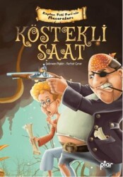 Köstekli Saat - Piar Kids