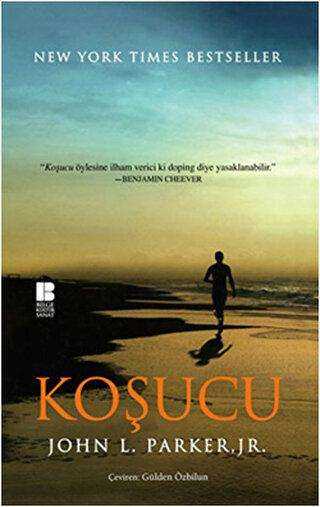 Koşucu - Bilge Kültür Sanat