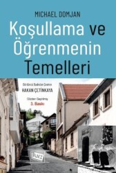 Koşullama ve Öğrenmenin Temelleri - Anı Yayıncılık