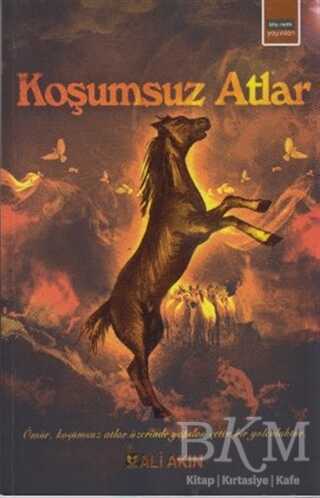 Koşumsuz Atlar - Eğitim Yayınevi