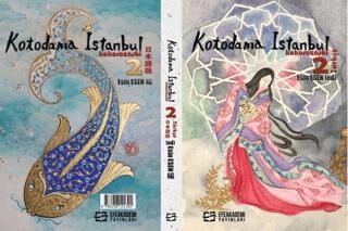 Kotodama İstanbul Kokorozashi 2 - Türkçe-Japonca