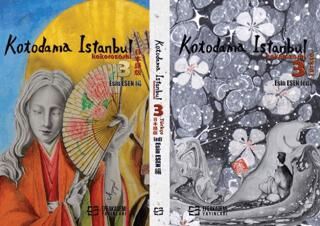 Kotodama İstanbul Kokorozashi 3 - Türkçe-Japonca