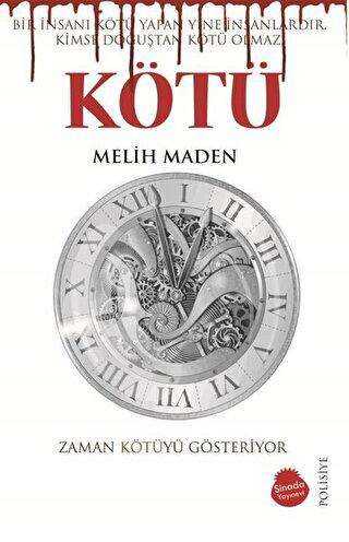 Kötü - Sinada Kitap