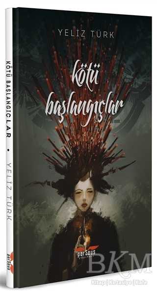 Kötü Başlangıçlar - Perseus