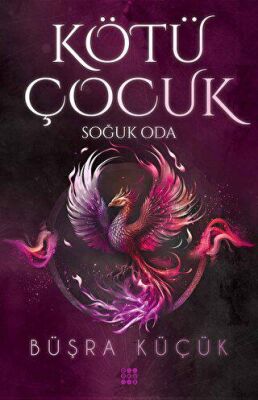 Kötü Çocuk 3 - Soğuk Oda - 1