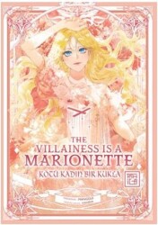 Kötü Kadın Bir Kukla 1 - Athica Yayınları