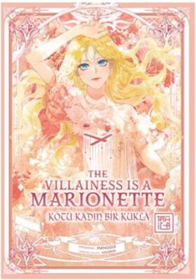 Kötü Kadın Bir Kukla 1 - 1