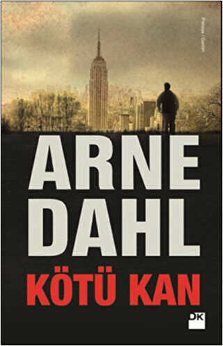 Kötü Kan - Doğan Kitap