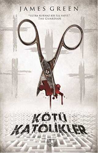 Kötü Katolikler - Agapi Yayınları