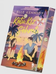 Kötü Kız Şöhreti - Nemesis Kitap