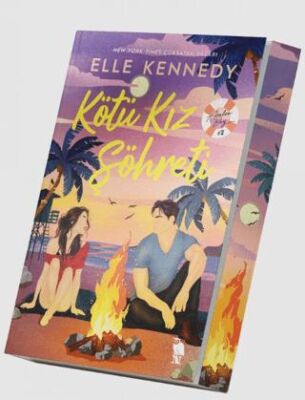 Kötü Kız Şöhreti - 1