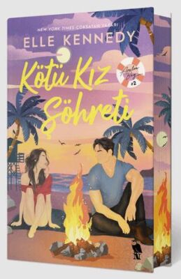 Kötü Kız Şöhreti - 1