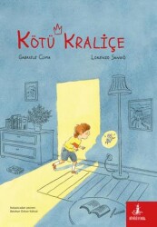 Kötü Kraliçe - Büyülü Fener Yayınları