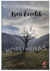 Kötü Miras - Klaros Yayınları