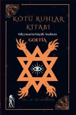 Kötü Ruhlar Kitabı - 1