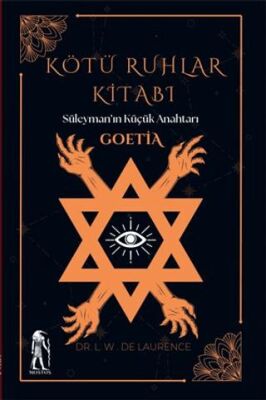 Kötü Ruhlar Kitabı - 1