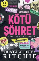 Kötü Şöhret - Martı Yayınları