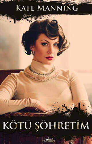 Kötü Şöhretim - Hyperion Kitap