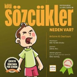 Kötü Sözcükler Neden Var? - Nar Çocuk