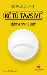 Kötü Tavsiye - Sabri Ülker Vakfı Yayınları