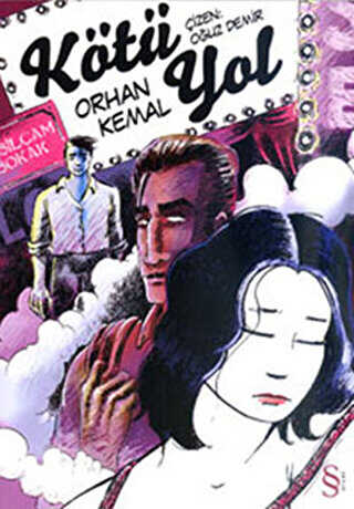 Kötü Yol - Everest Yayınları