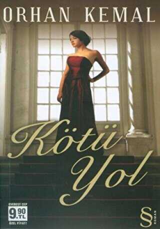 Kötü Yol - Everest Yayınları